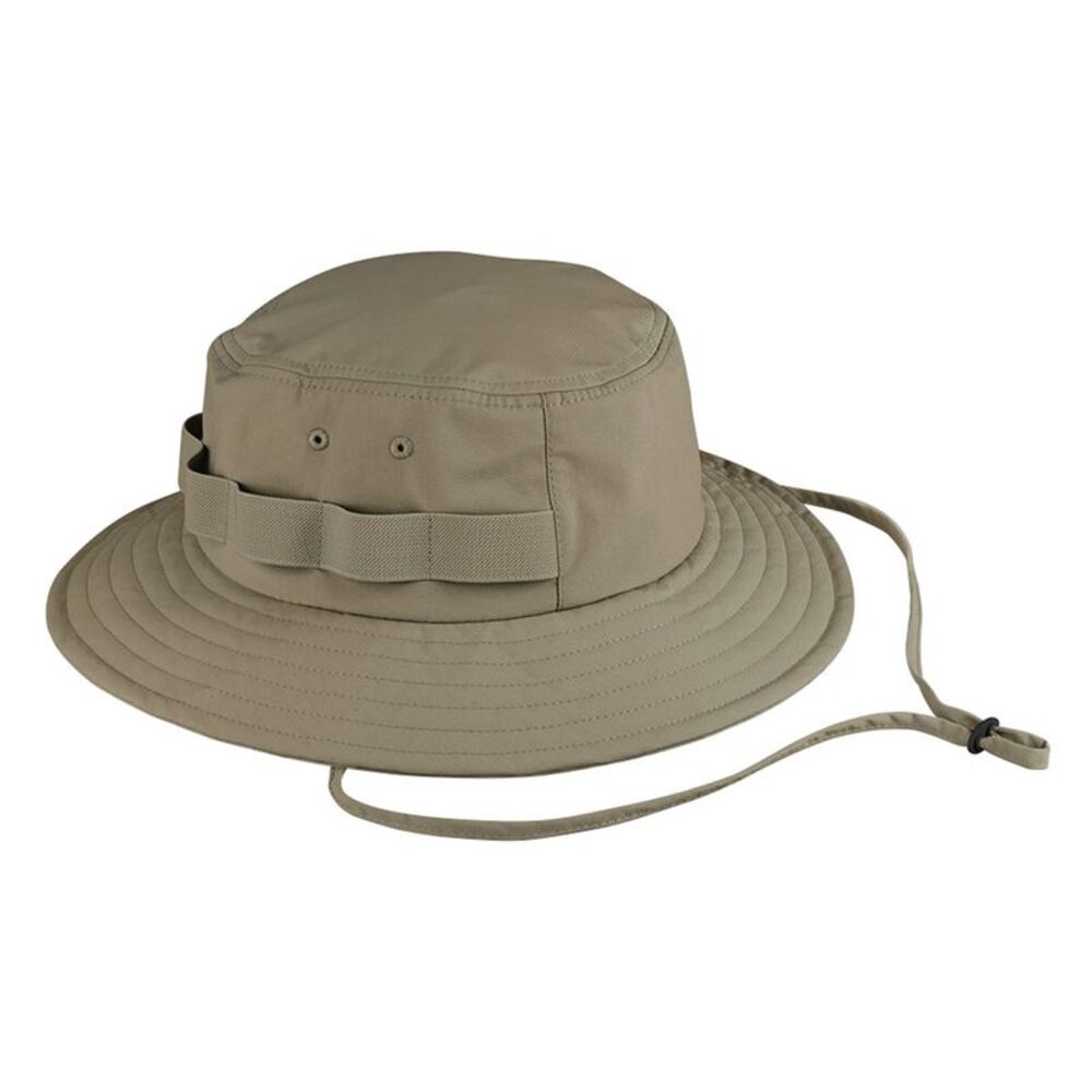 Beechfield Outdoor Sun Hat / Pebble